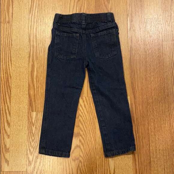 Boys shirt and jeans bundle (2T) - Picture 5 of 6